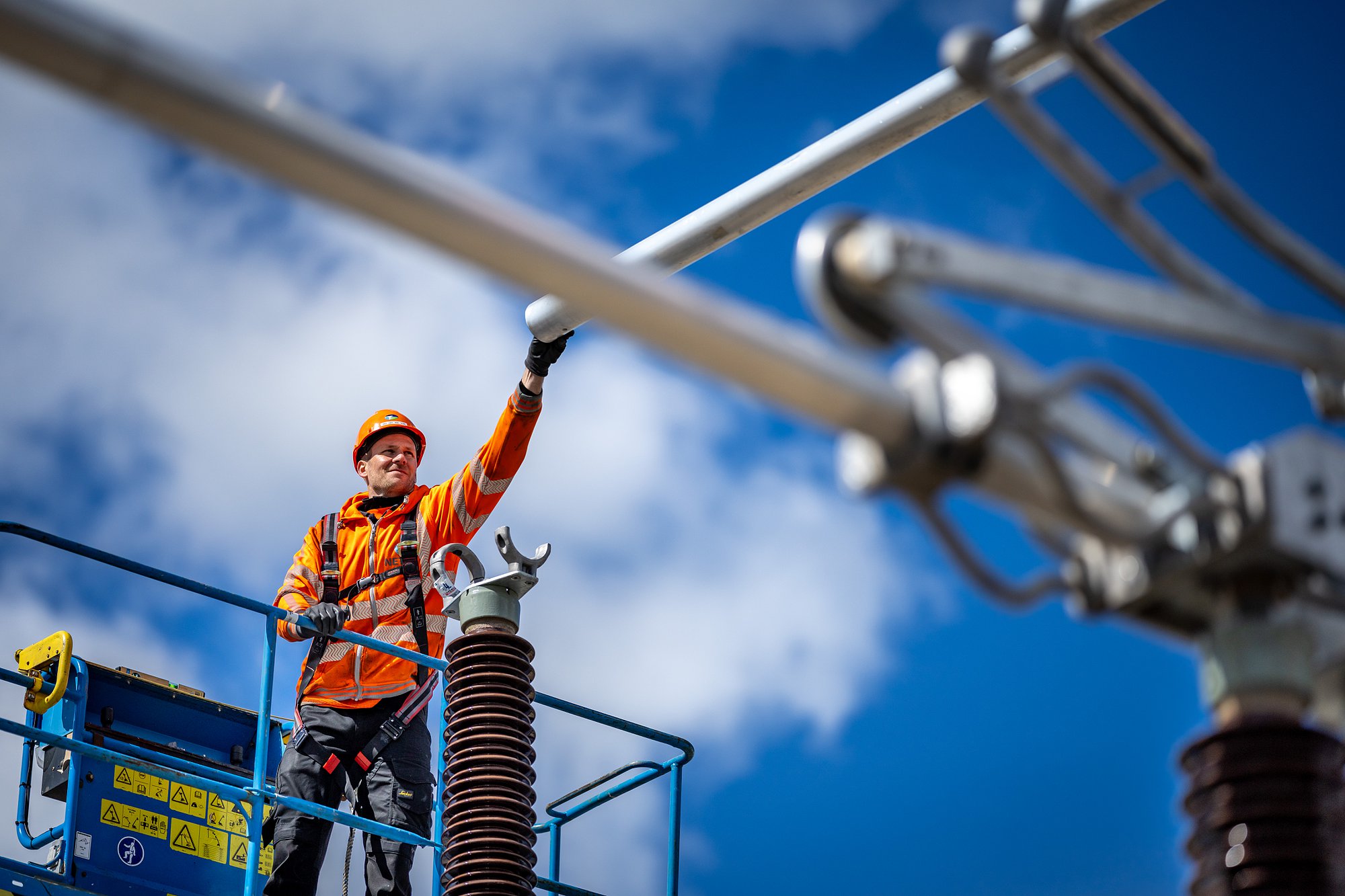 Tennet Zevenhuizen Hendrikx roof contractor